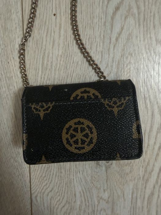 Mini geanta guess