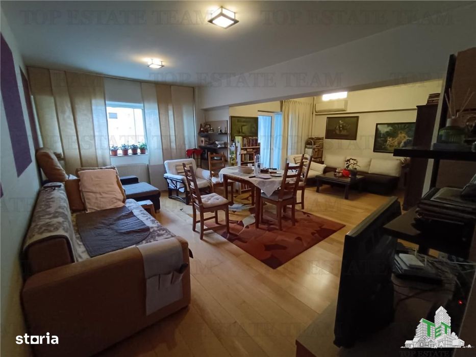 Vanzare apartament 3 camere Piata Victoriei- Titulescu — fotografia 1