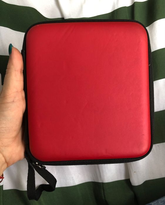 Husa Nintendo gentuta Nintendo ds husa rosie Nintendo