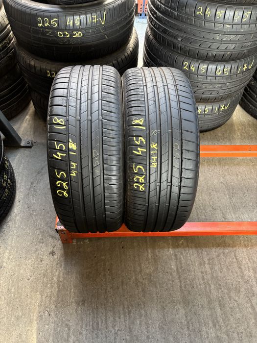 Anvelope Vara 225/45/18 Bridgestone Turanza T005 225 45 18 R18