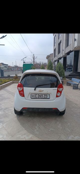 Spark 2021 oq toza optimum