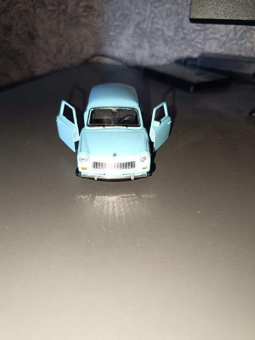 Трабант 601 колекционерски