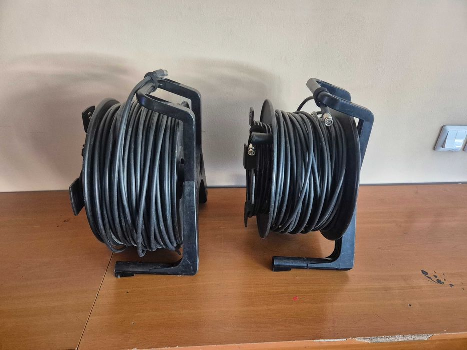 Катушки SDI кабели