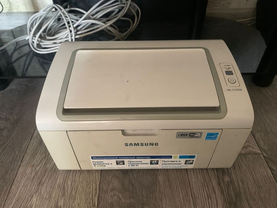 Продам Принтер Samsung