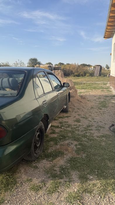 Алматыда тұр келісеміз