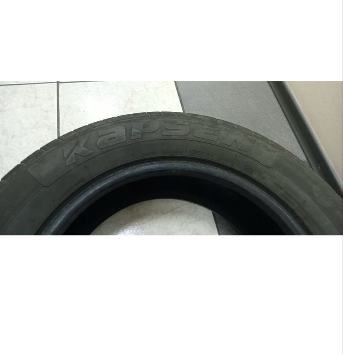 Колеса летние автомобиля