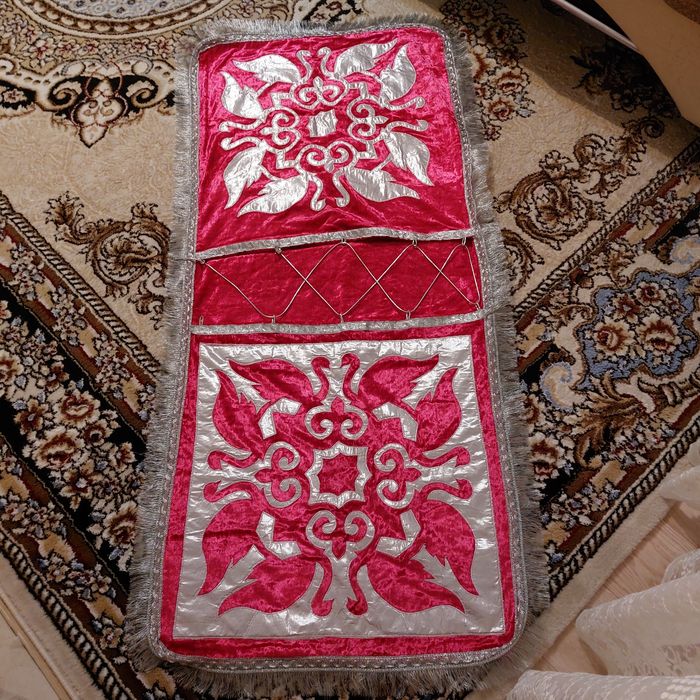 Продам Қоржын новый