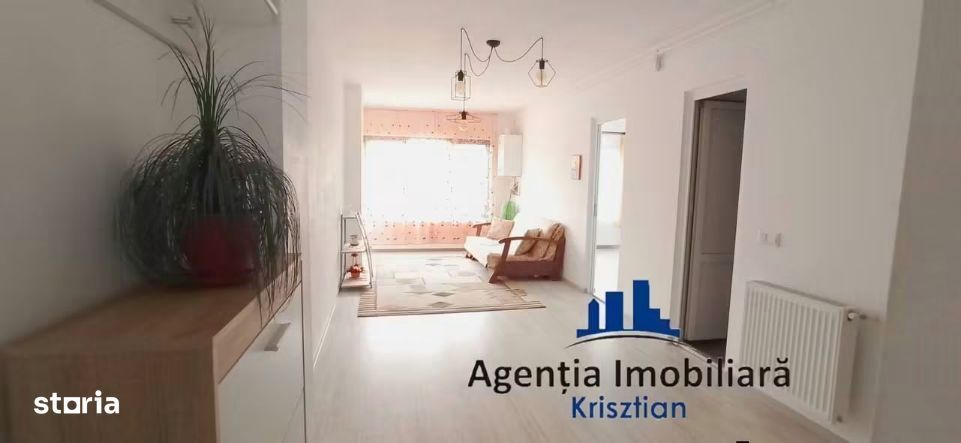 Apartament cu 2 camere Carpați 2