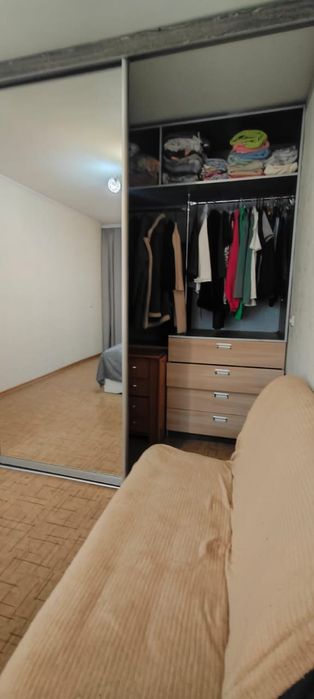 Продам двухкомнатную квартиру