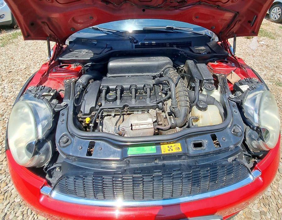 MINI Clubman 2008 — imagine 2