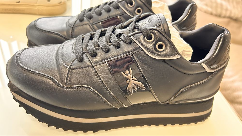 Сникърси Patrizia Pepe