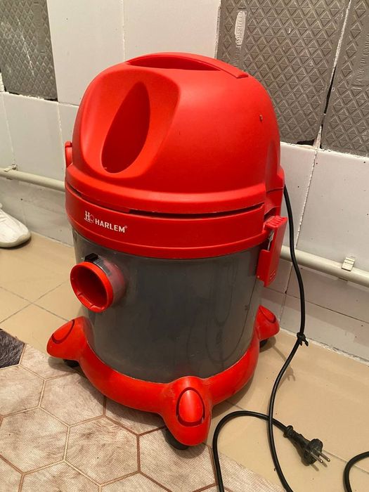 Harlen пылесос 28 мын