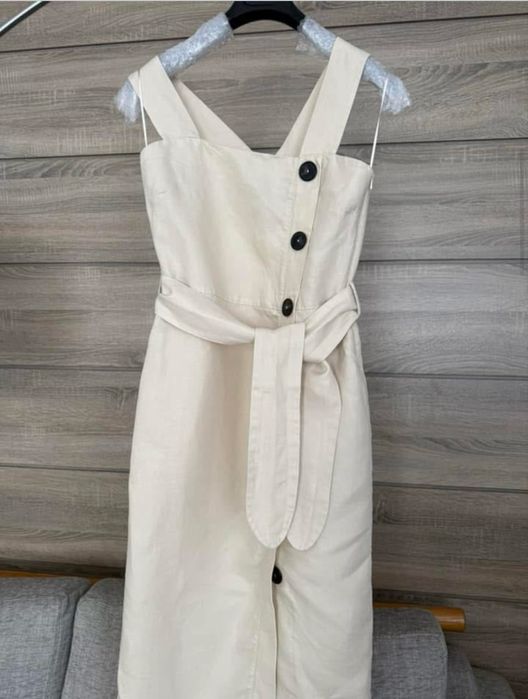 Рокля Massimo Dutti