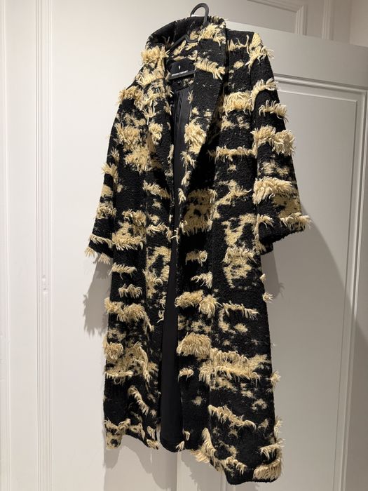 Палто Other Theory