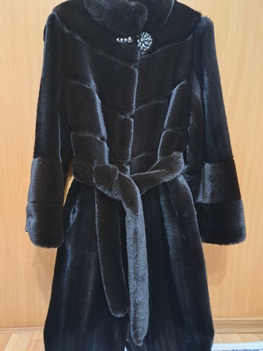 Продам экошубу (новая)