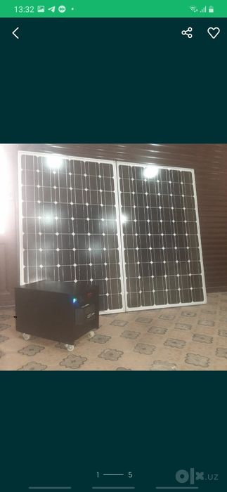 Invertor inverter ups Yoqilgisiz Eko generator dvijok