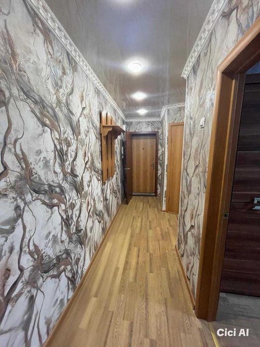 3х ком . Качарская  29