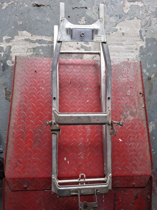 Cadru codita spate pentru Honda Cbr 900 rr model sc 33 an 1998-1999