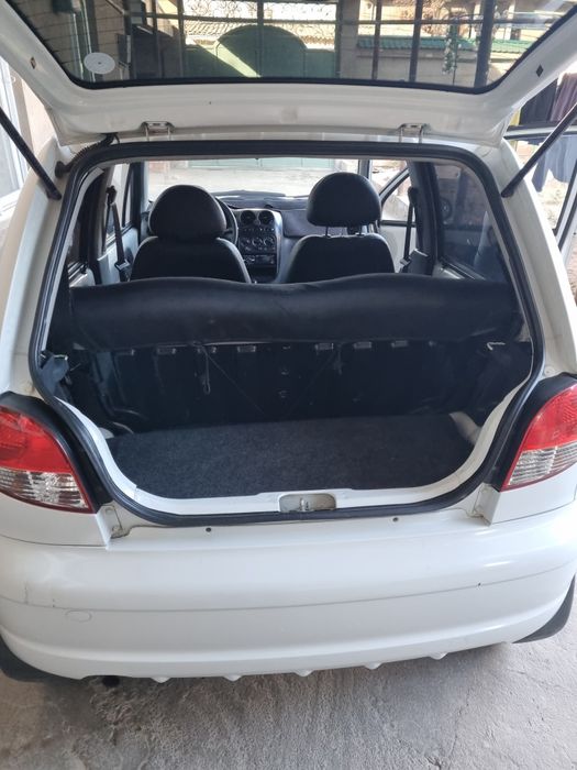 Matiz prastoy prabek xalol pitolari bor gazda yurmagan