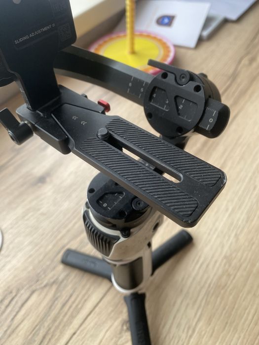 Crane m3 zhiyun стабилизатор