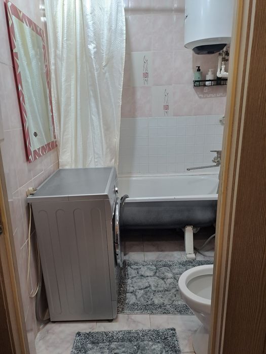 Продаю 1 комнатную квартиру