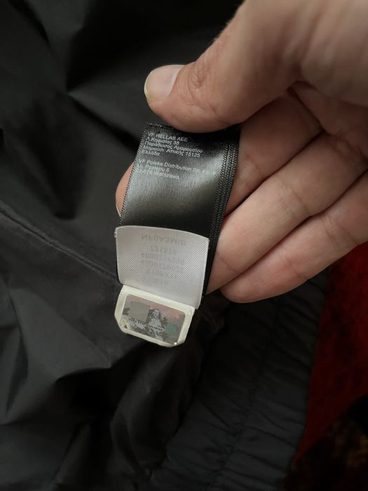 The North Face 92 Rage пролет/есен яке размер М