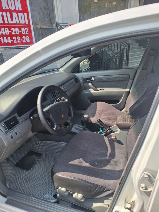 Gentra 2020 продаётся