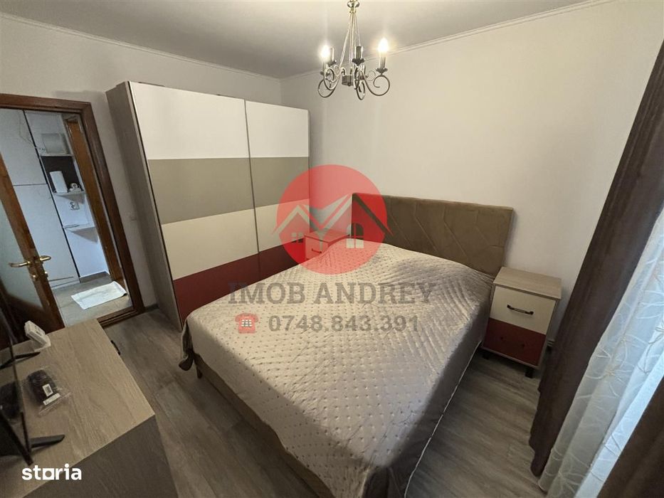 Apartament 2 camere ultracentral – Strada Babadag, loc parcare inclus — fotografia 1