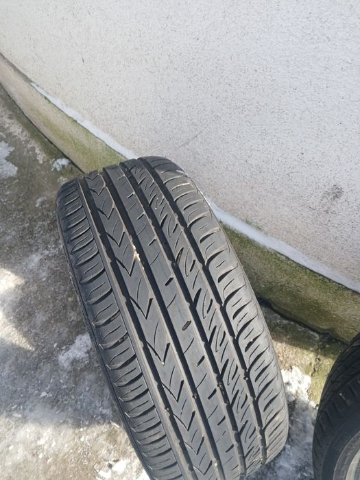 Anvelope vara 205/45/17