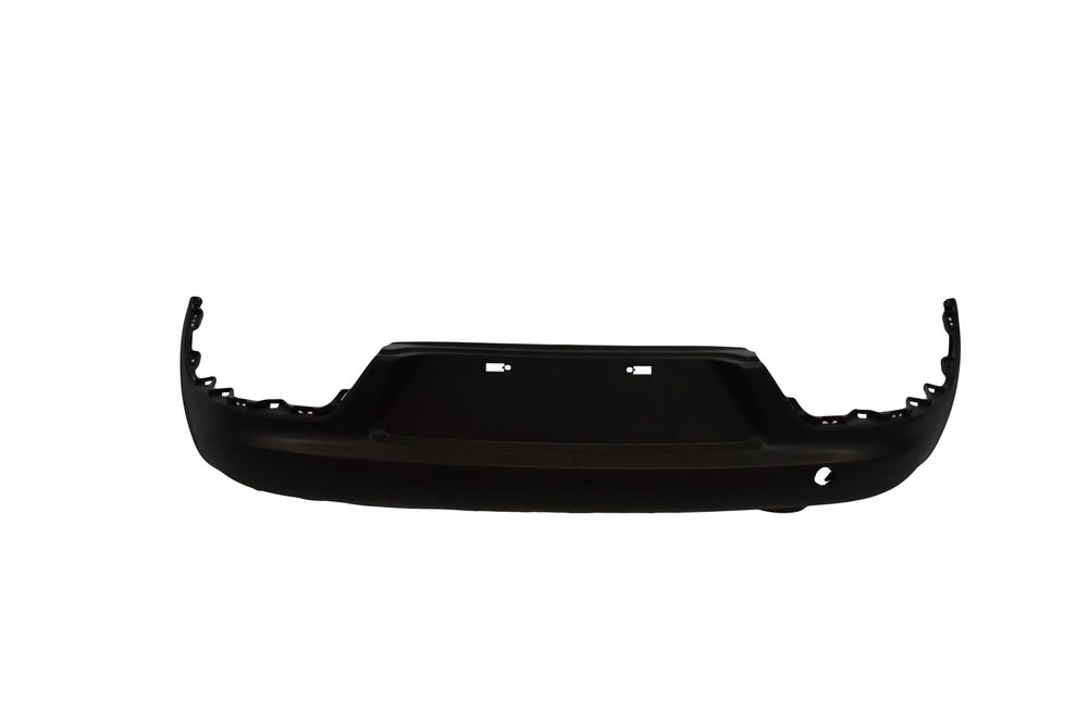 Бампер задний Sportage 10-