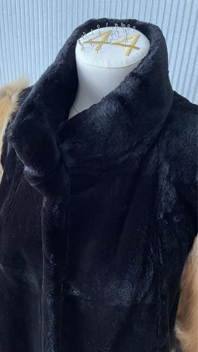 Продам шубы натуральные