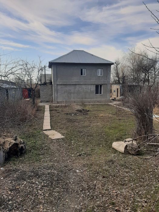 Продам дом срочно