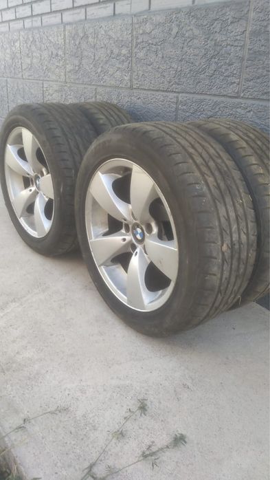 Продам Диска на BMW 225,50,17
