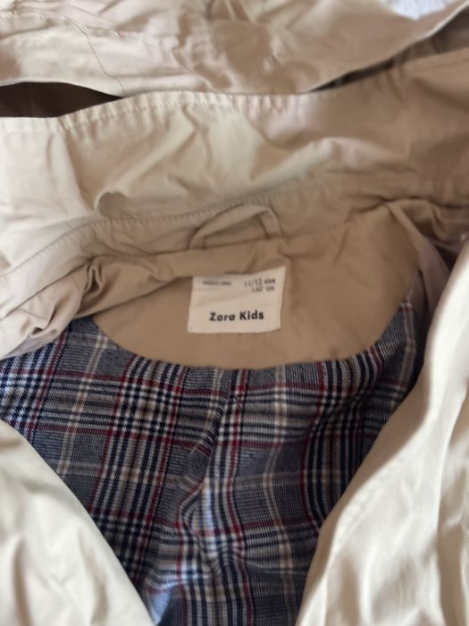 Продам пальто для девочки