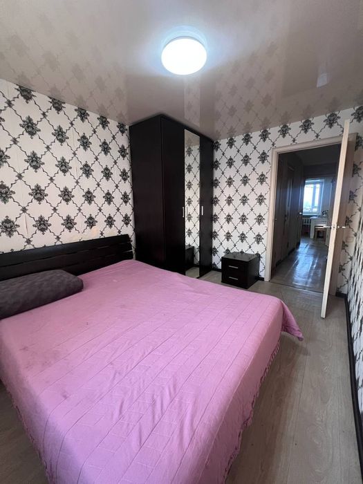 Продам 3х комнатную квартиру