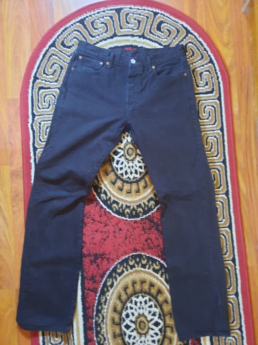 blugi levis 501 vintage