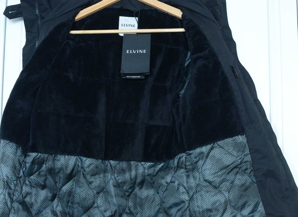 Elvine XS и S оригинальная куртка