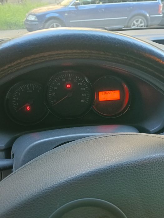 Dacia Logan 1.2 ieftin