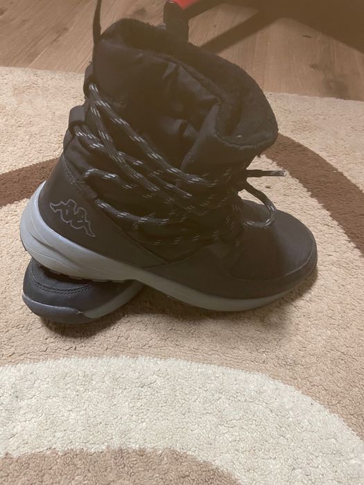 Супер боти Kappa