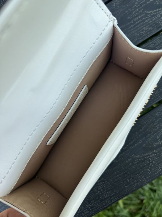 Geanta jacquemus le bambino mini