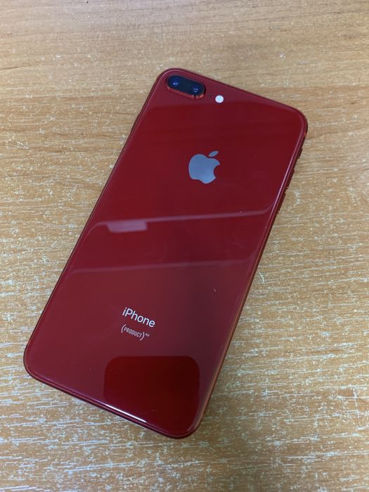 iPhone 8 Plus 72% | Брат Маркет