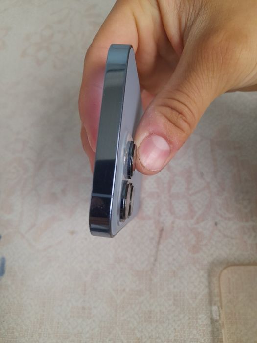 13 pro tiniq xolatda