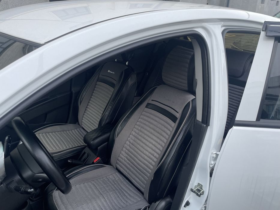 Chevrolet Spark 2020 Mexanika