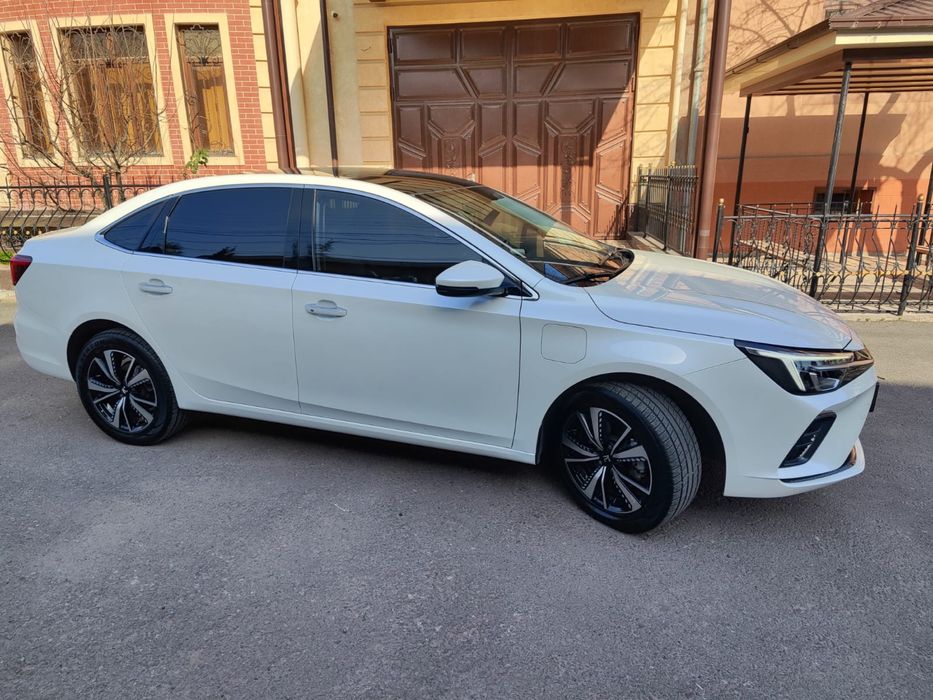 Roewe er6 Full | Marvel R6 2022 электромобиль