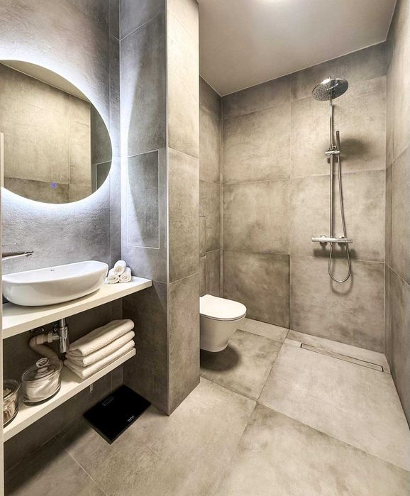 Продава се Двустаен апартамент в София, Манастирски ливади - 97 кв.м за 1650 €/кв.м - Снимка #5