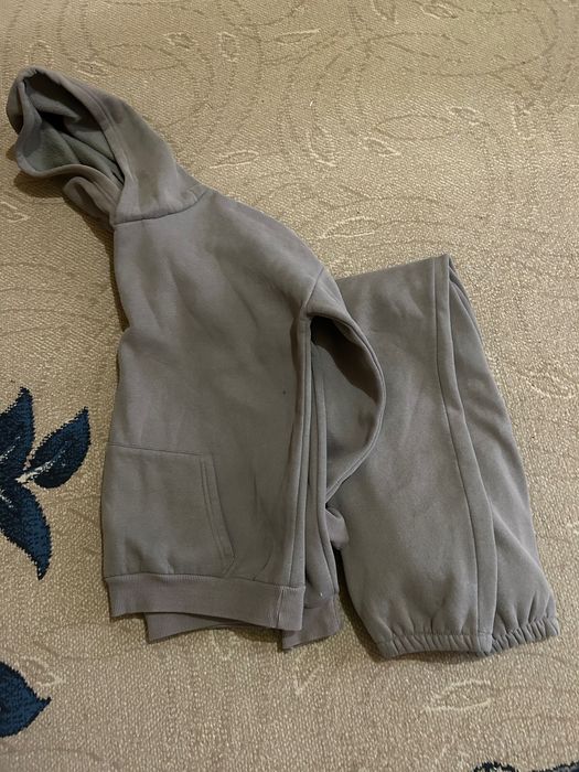 Рубашка и спортивка