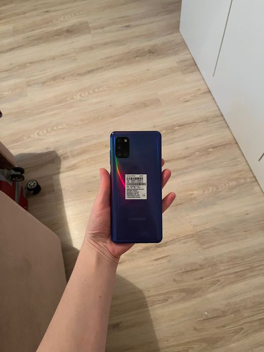 Продам Самсунг а31 б/у