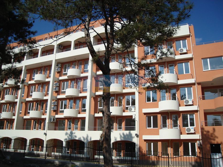 2-стаен в Бургас, гр.Поморие