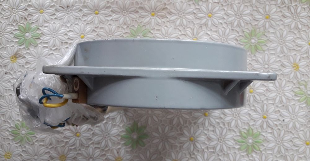 Продам кулер, вентилятор 220V, для дома, СССР.