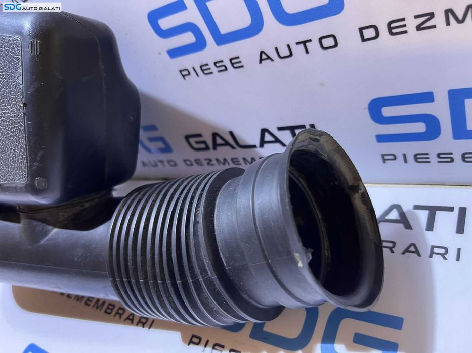 Tub Tubulatura Conducta Rezonator Admisie Aer Opel Zafira B 1.6 16V 2005 - 2014 Cod 24437914 [X3927]